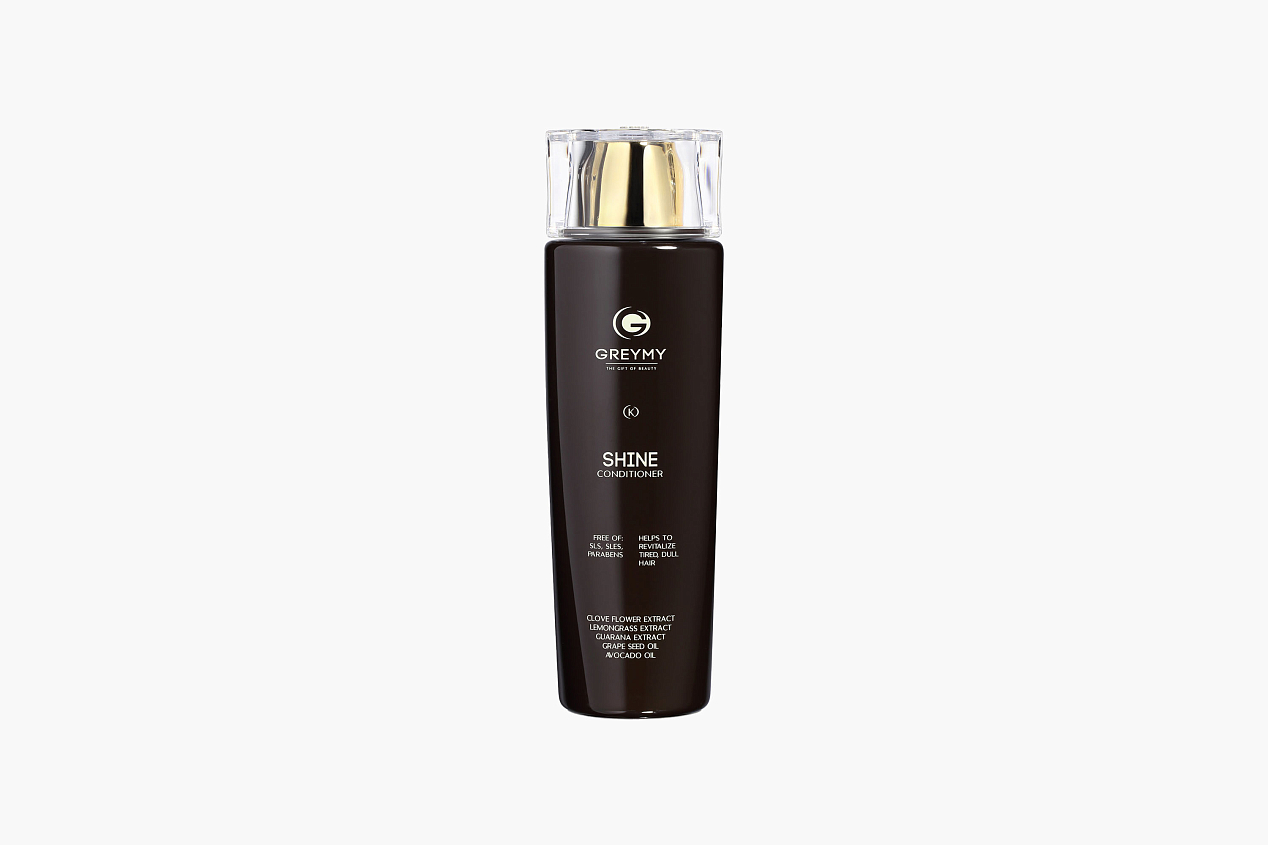 Greymy Shine Conditioner