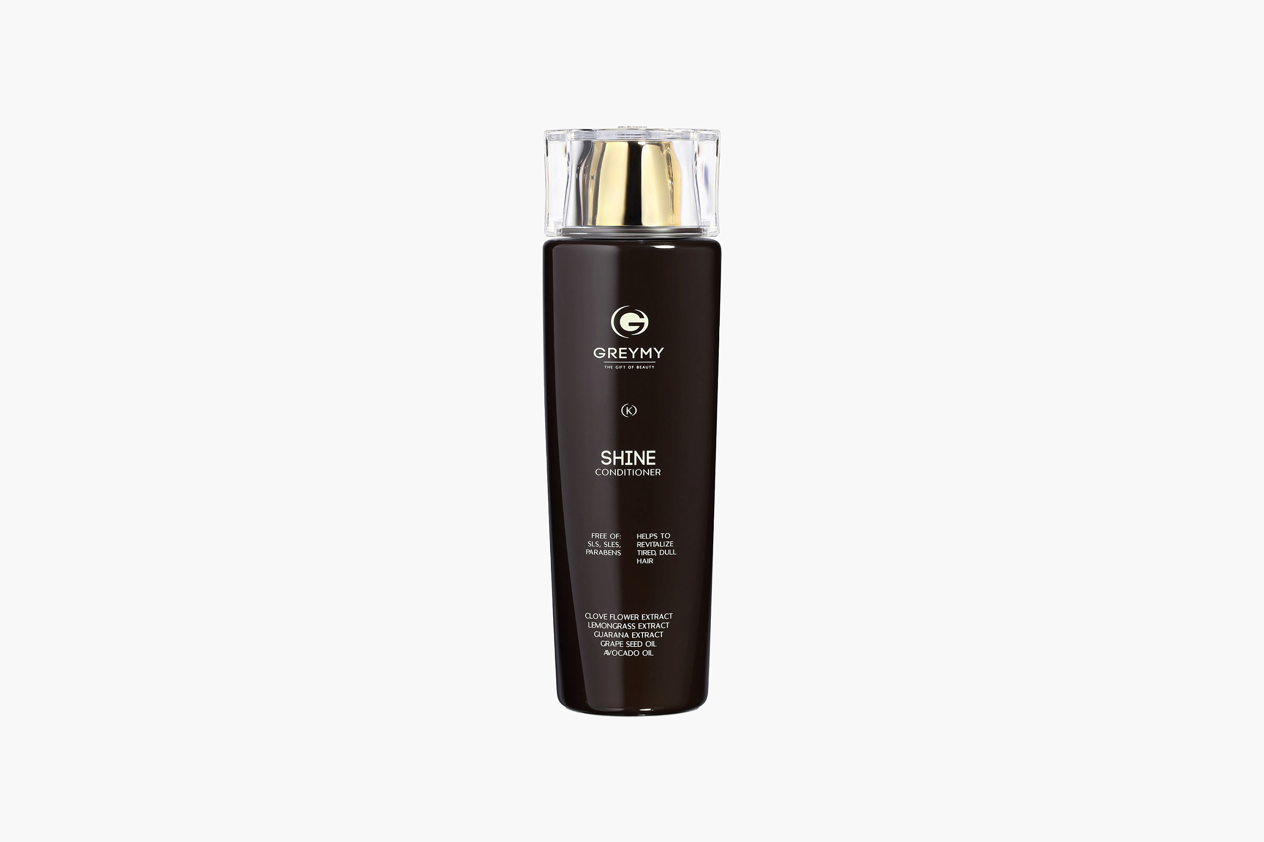 Greymy Shine Conditioner фото 1