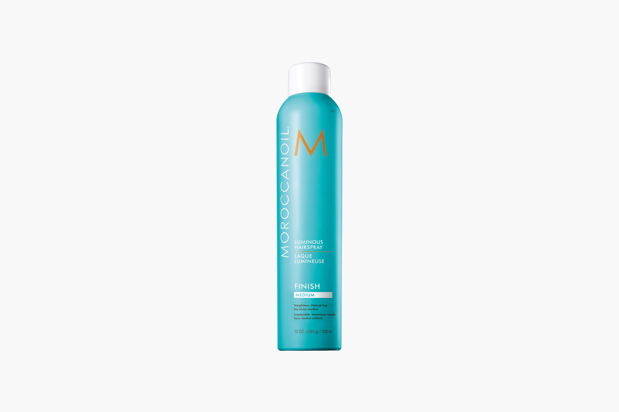 Moroccanoil Luminous Hairspray Medium фото 1