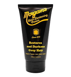 Morgan's Hair Darkening Cream