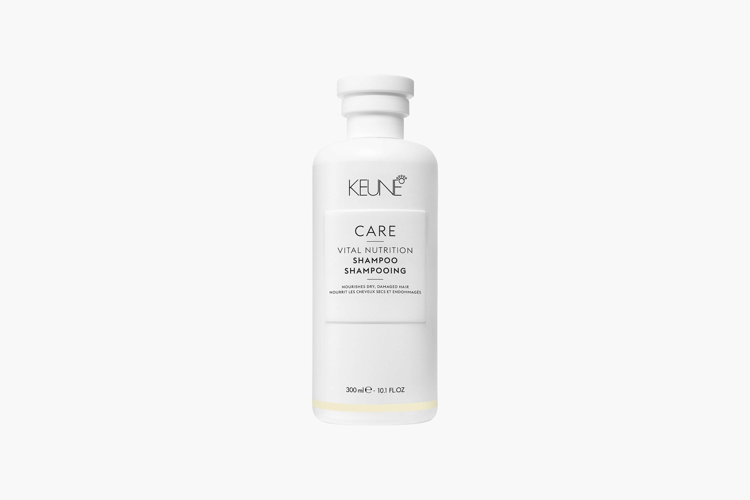 Keune Care Vital Nutrition Shampoo фото 1