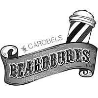Beardburys Shaving Cream