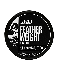 Uppercut Deluxe Featherweight
