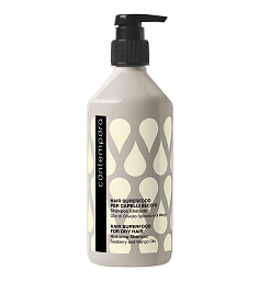 Barex Contempora Hydrating Shampoo