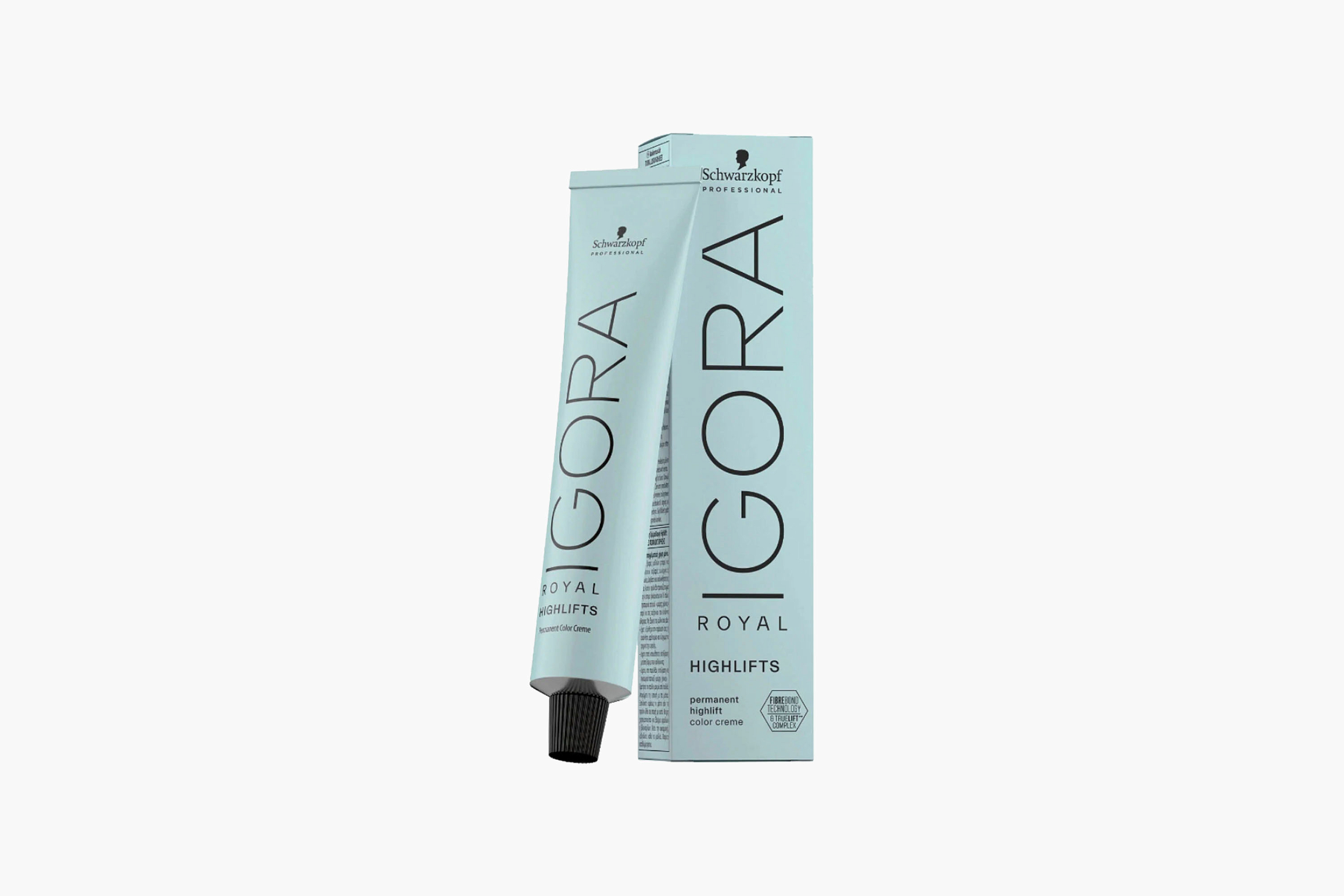 Schwarzkopf Professional Igora Royal 12-0 фото 2