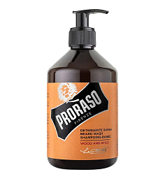 PRORASO Wood And Spice
