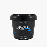 Kapous Professional Studio Microgranules Blue