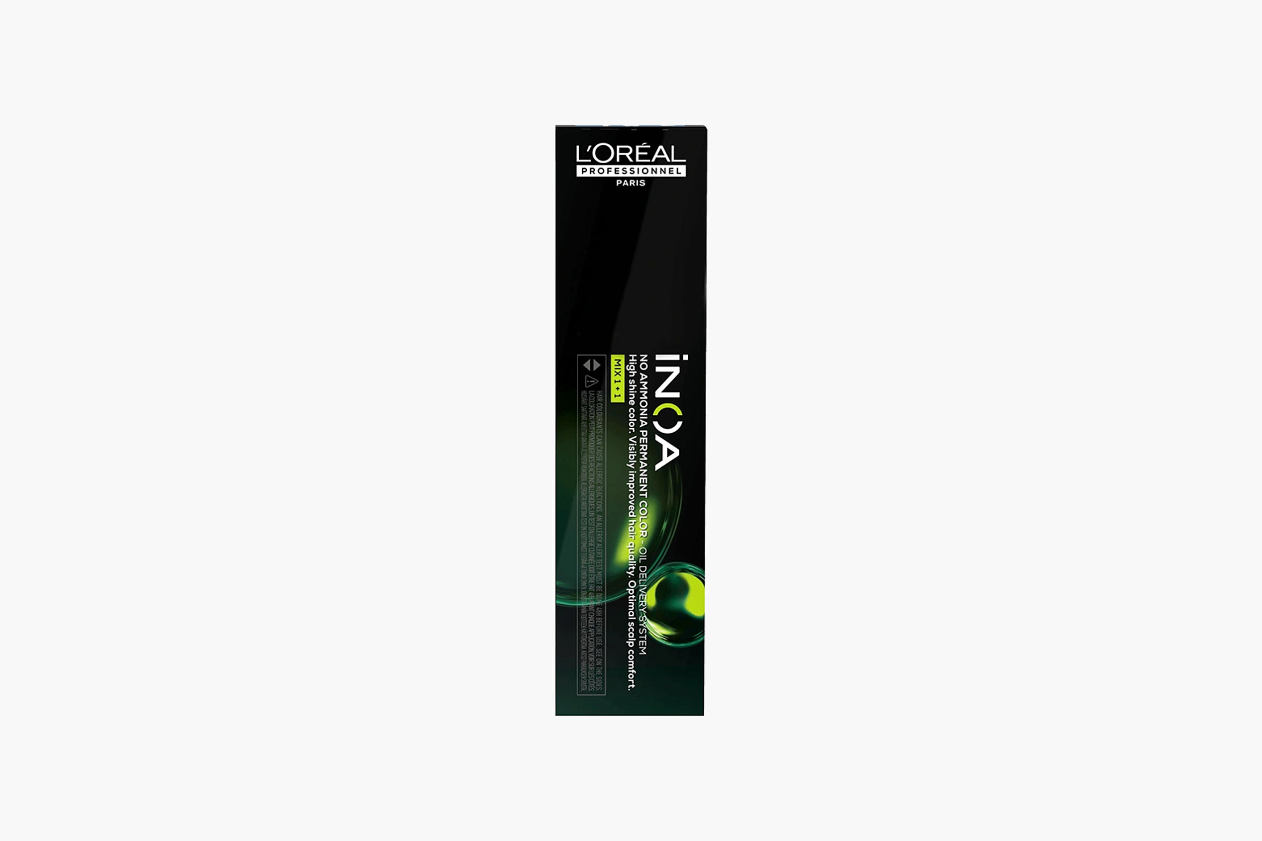 L’oreal Professionnel Inoa Oil Delivery System 6.11 фото 2