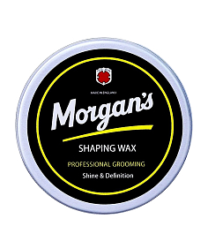 Morgan's Shaping Wax