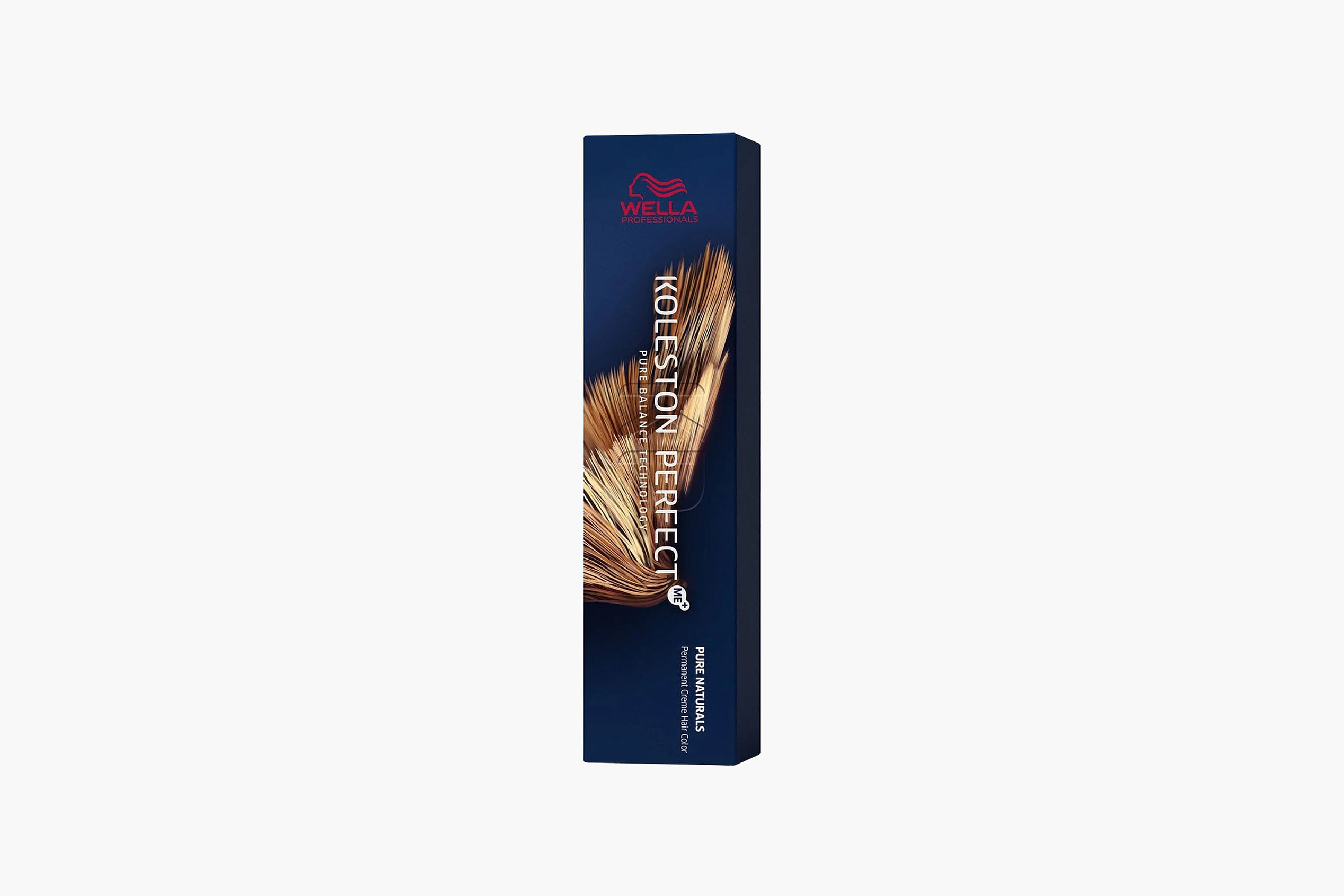 Wella Professionals Koleston Perfect Me+ 99/0 фото 2