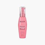 Ollin Professional Shine Blond Oмега-3