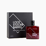 Lock Stock & Barrel Recharge Moisture Shampoo