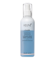 Keune Care Keratin Smooth 2 Phase Spray