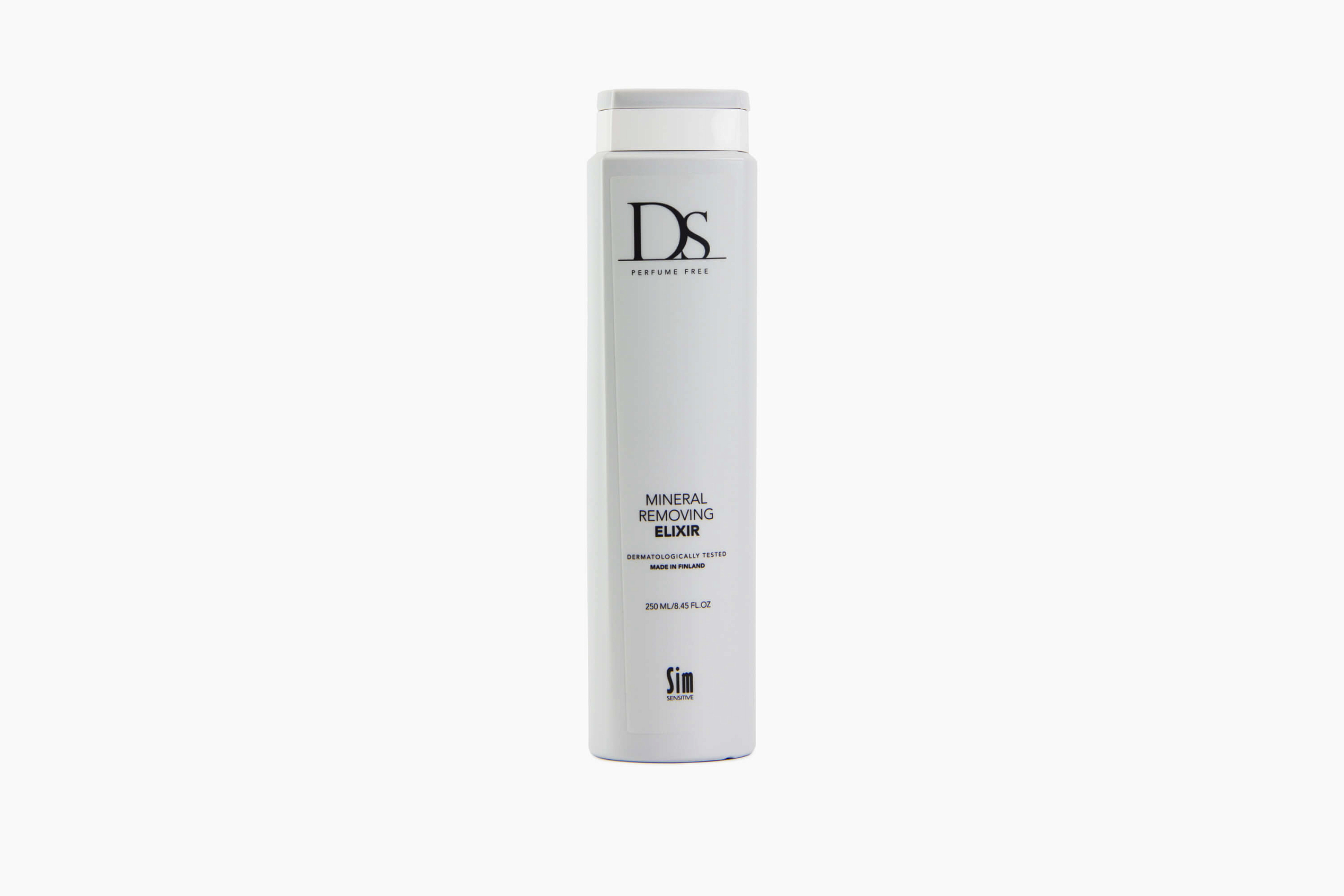 DS Mineral Removing Elixir фото 1
