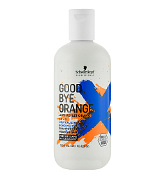 Schwarzkopf Professional Goodbye Orange Shampoo