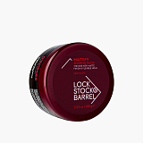 Lock Stock & Barrel Mattify Shaping Paste
