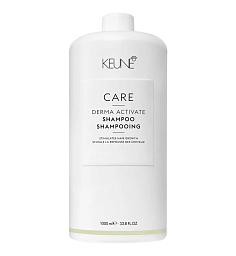 Keune Care Derma Activate Shampoo