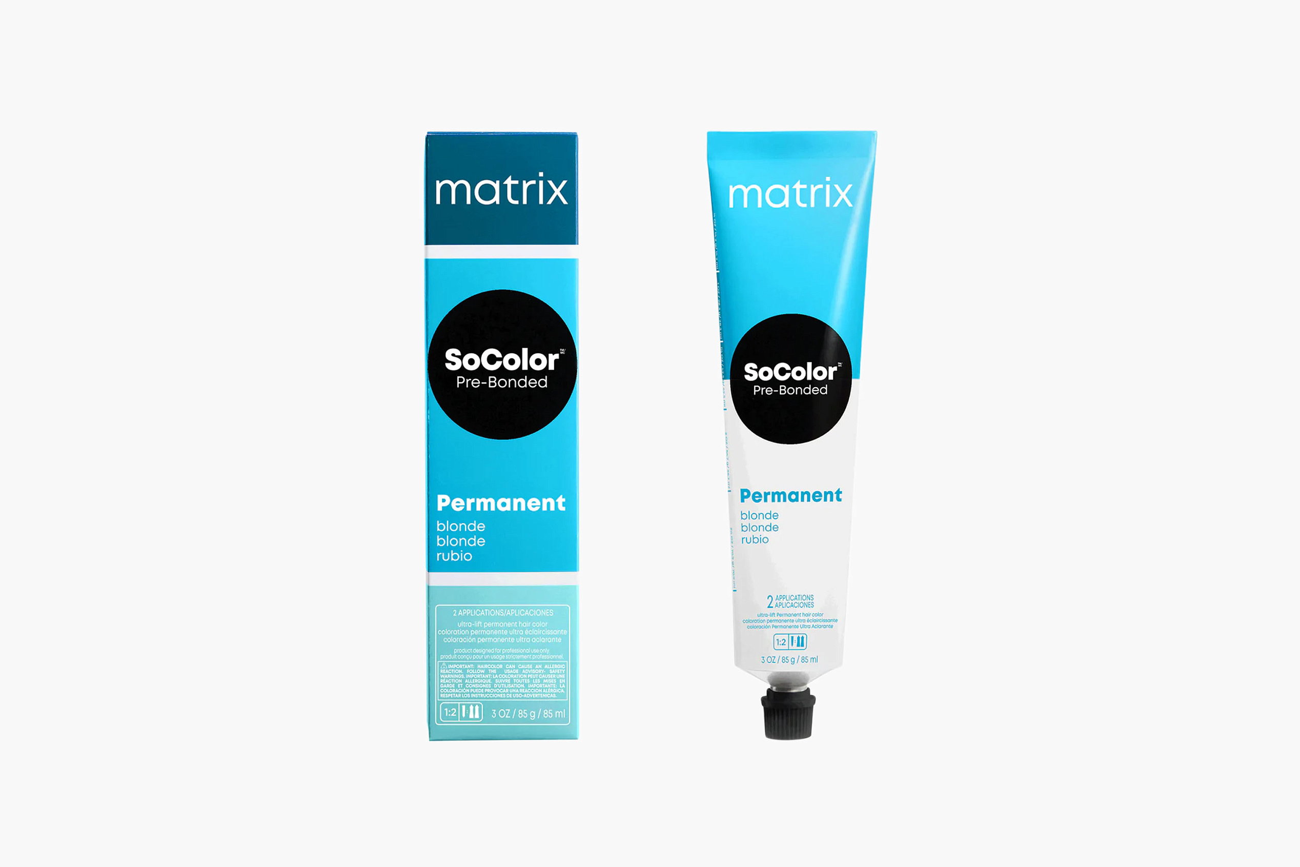 Matrix SoColor UL-M фото 2
