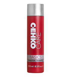 C:EHKO Care Basics Farbstabil Shampoo