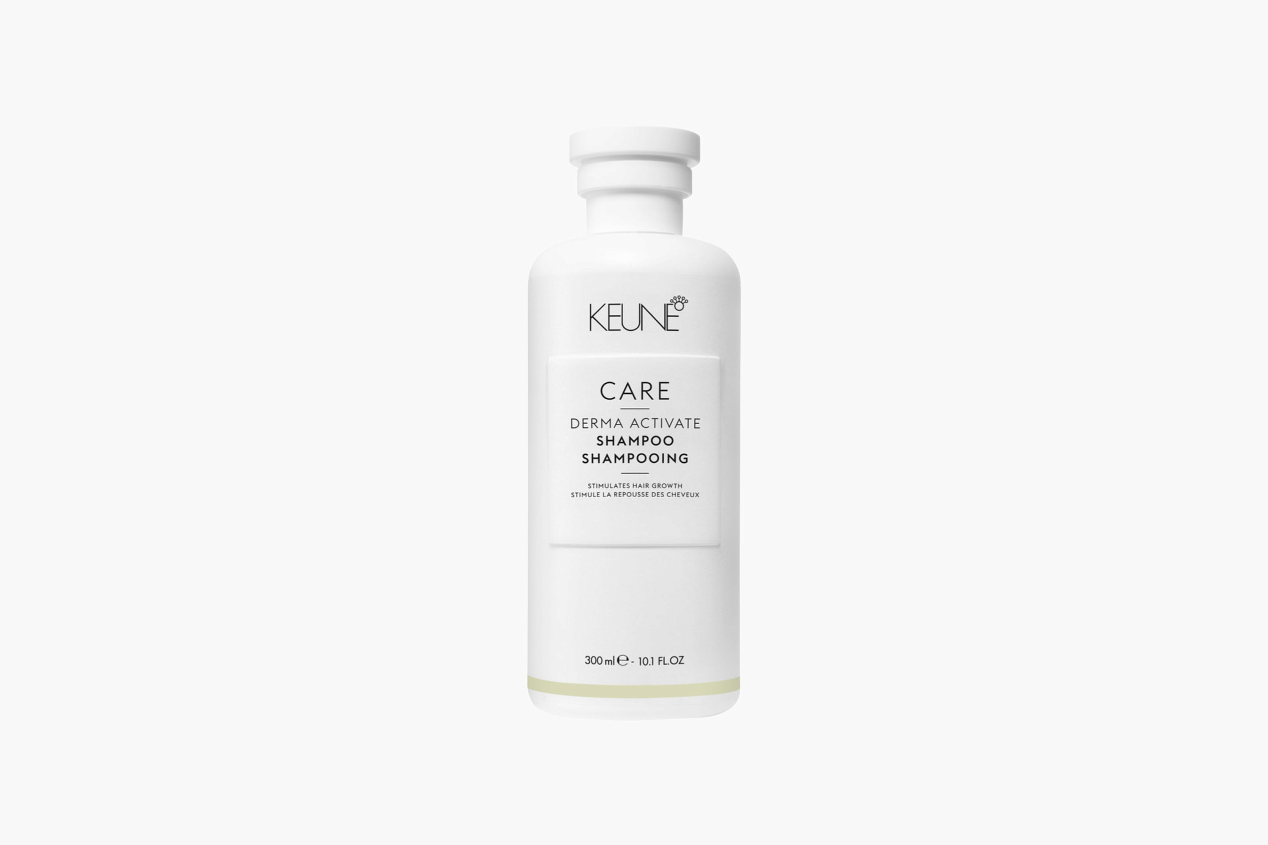 Keune Care Derma Activate Shampoo фото 1