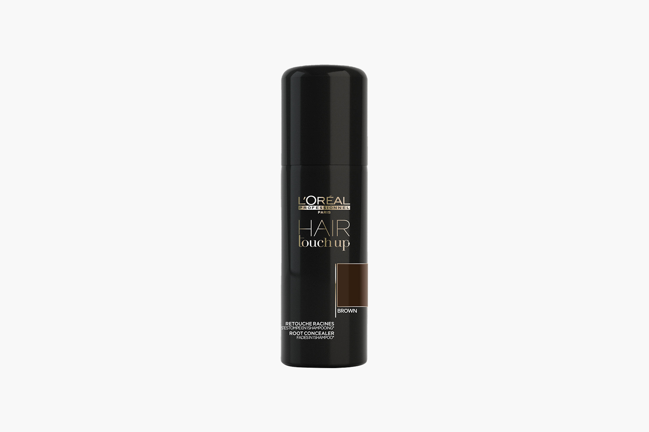 L’oreal Professionnel Hair Touch Up Brown фото 1