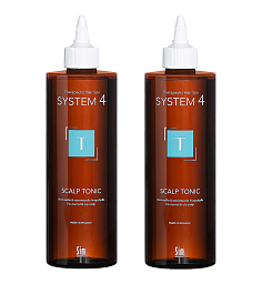 System 4 Tonic T 500