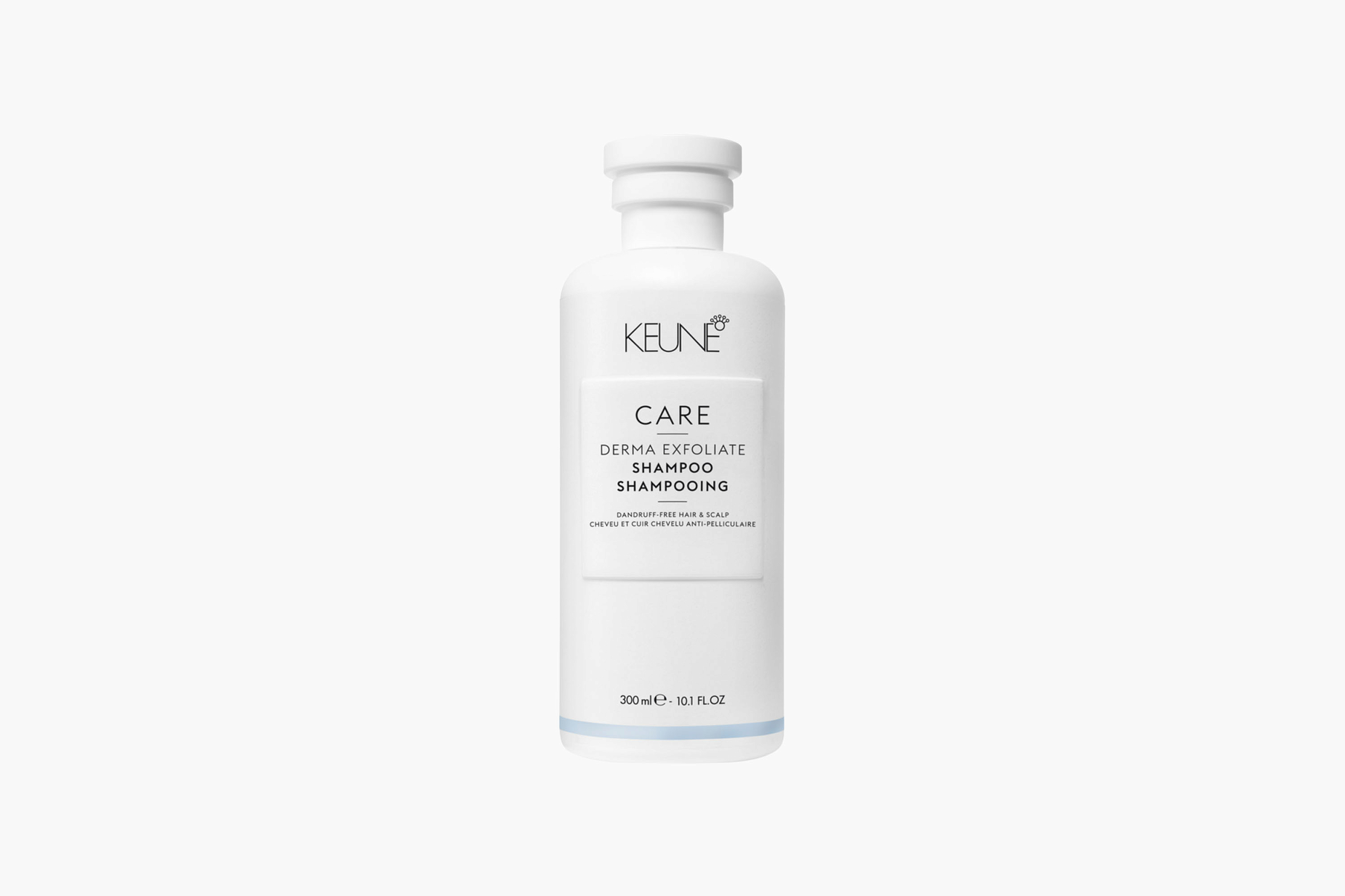 Keune Care Derma Exfoliate Shampoo фото 1