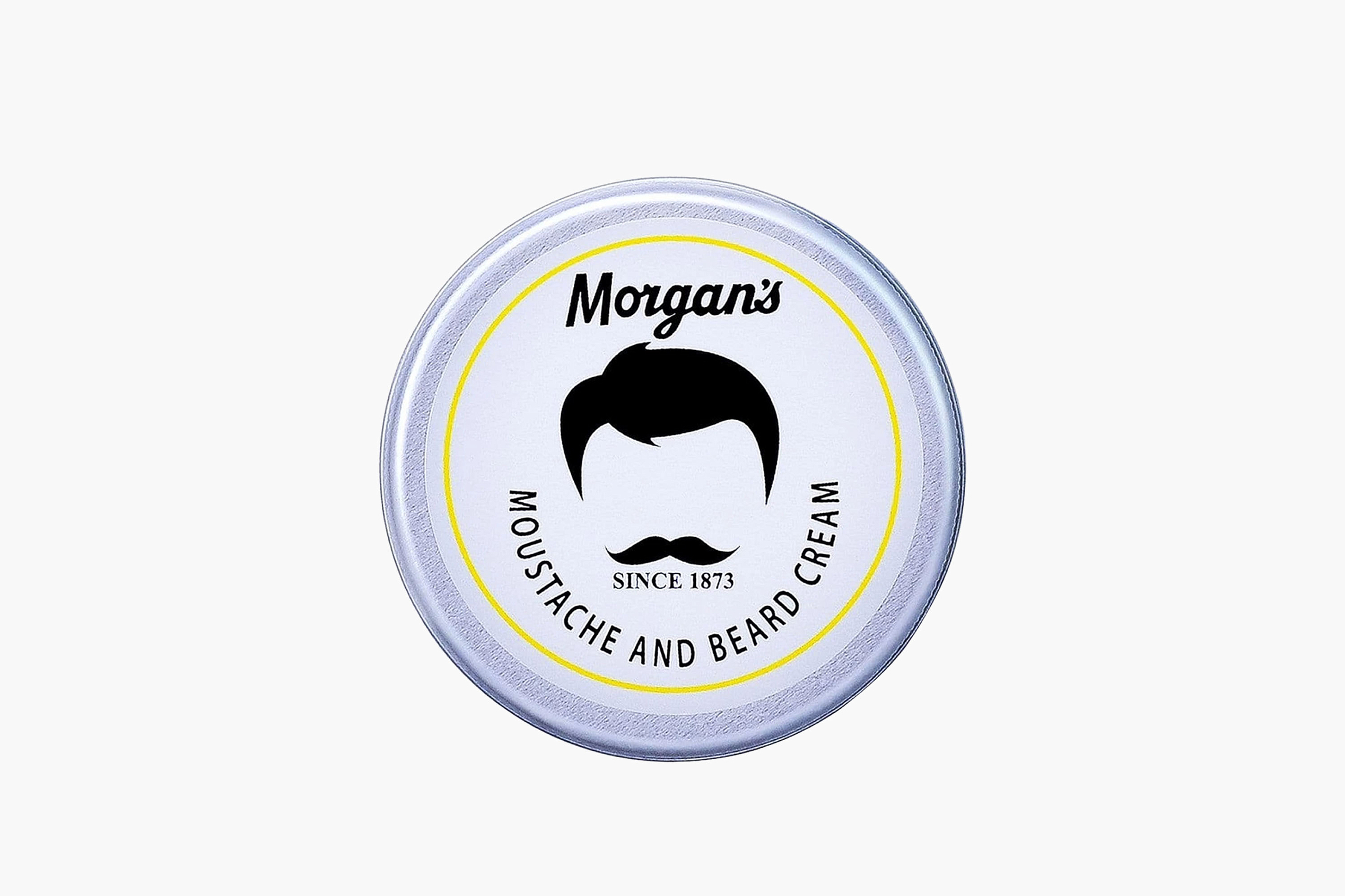 Morgan's Moustache & Beard Cream фото 1