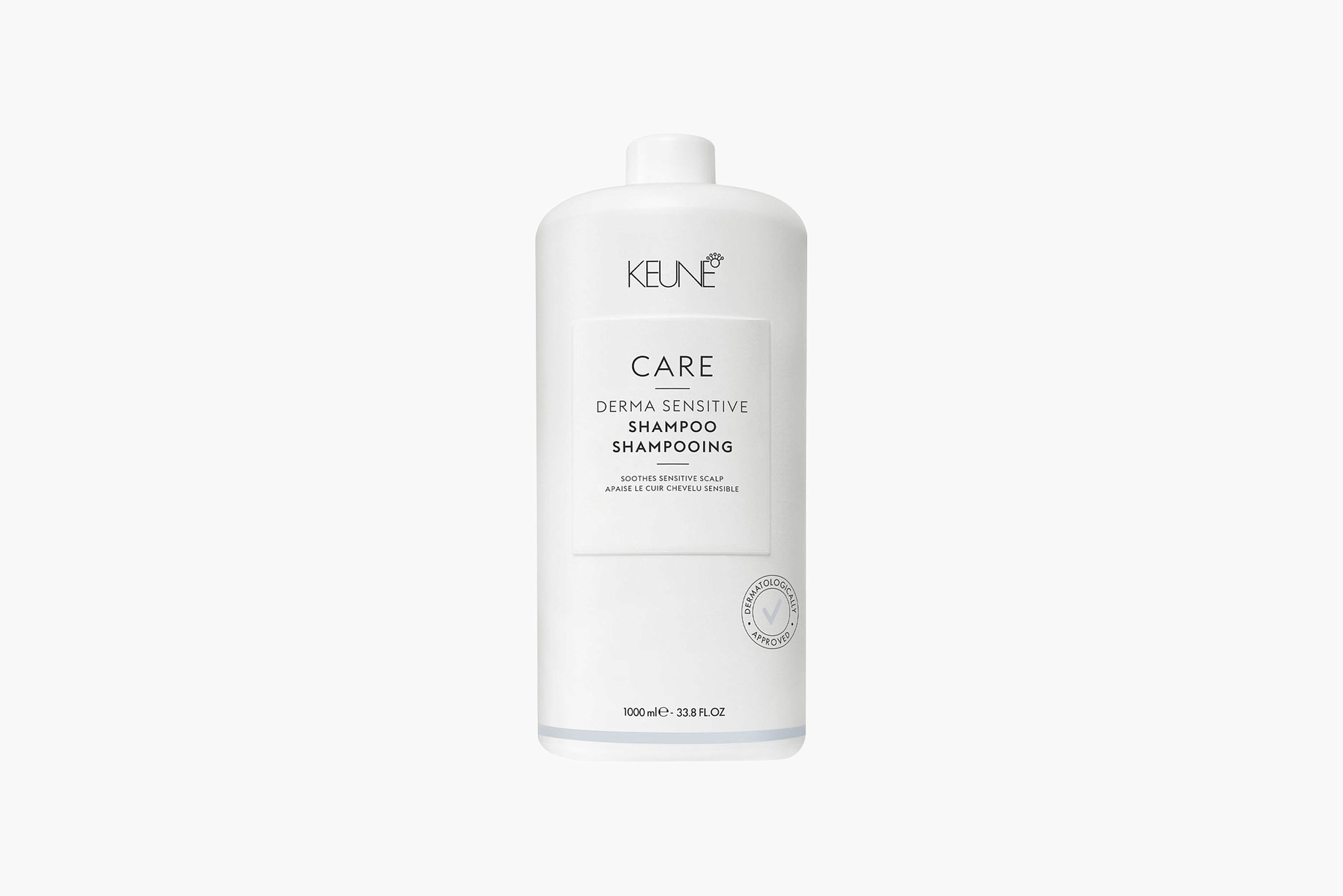 Keune Care Derma Sensitive Shampoo фото 1