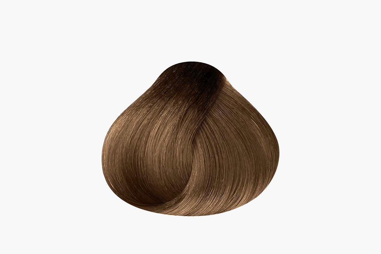 Schwarzkopf Professional Igora Vibrancе 6-46