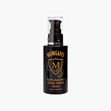 Morgan's Anti-ageing after shave balm