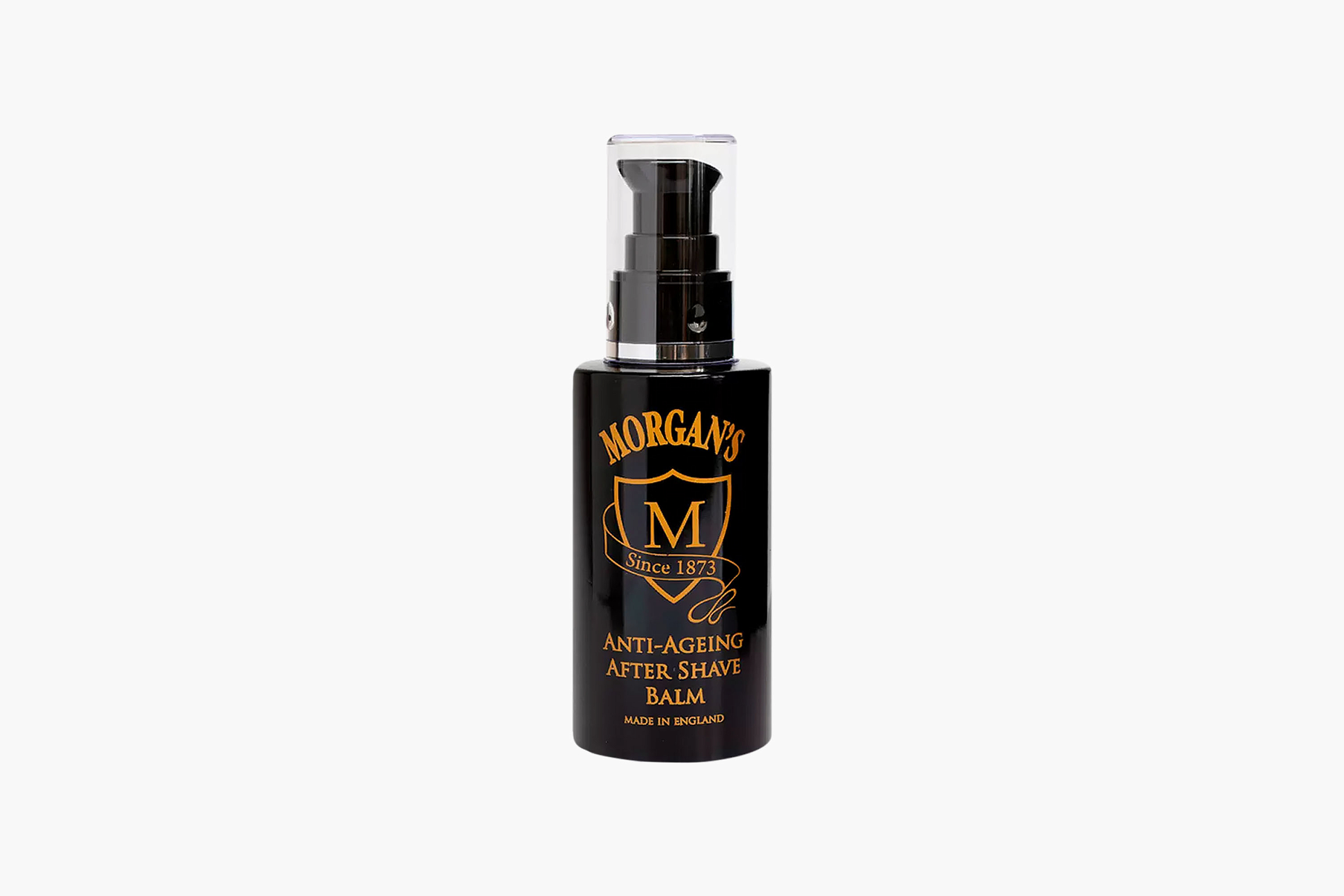 Morgan's Anti-ageing after shave balm фото 1