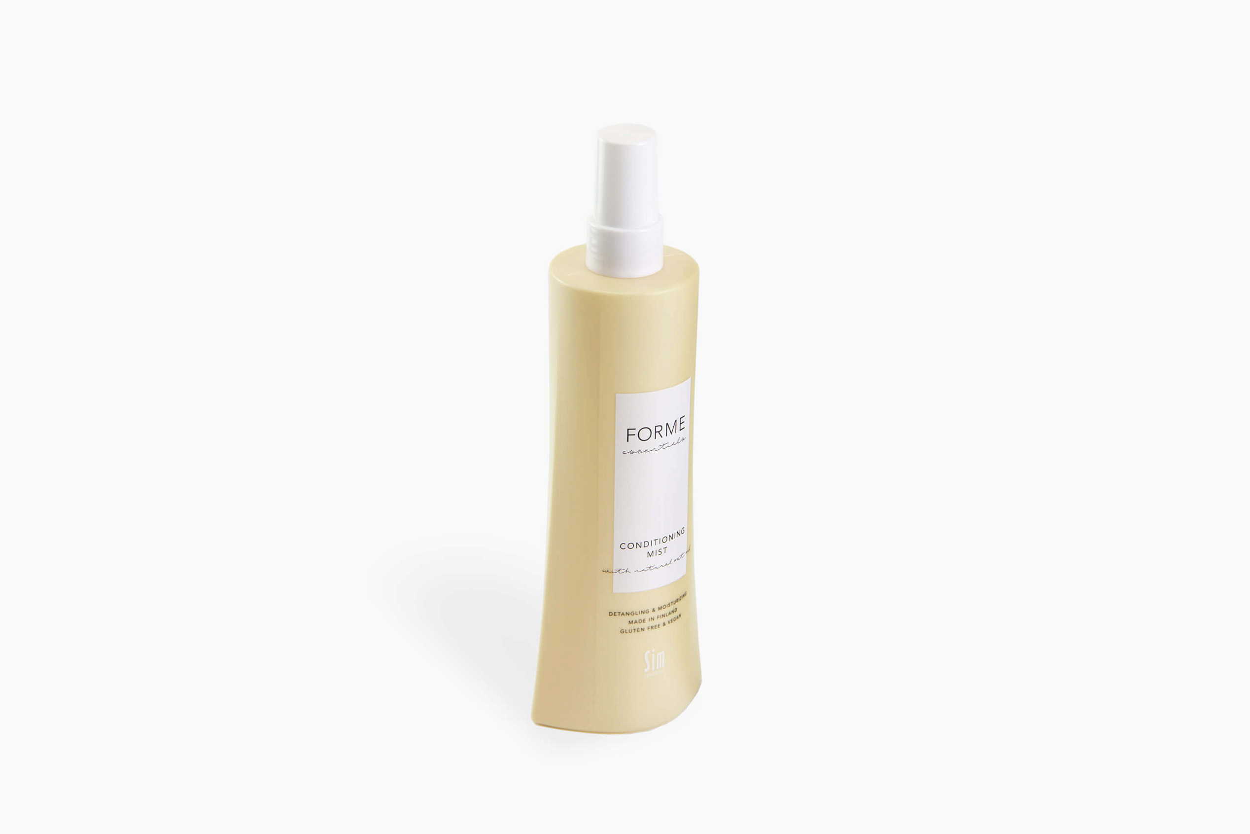 Forme Essentials Conditioning Mist фото 3