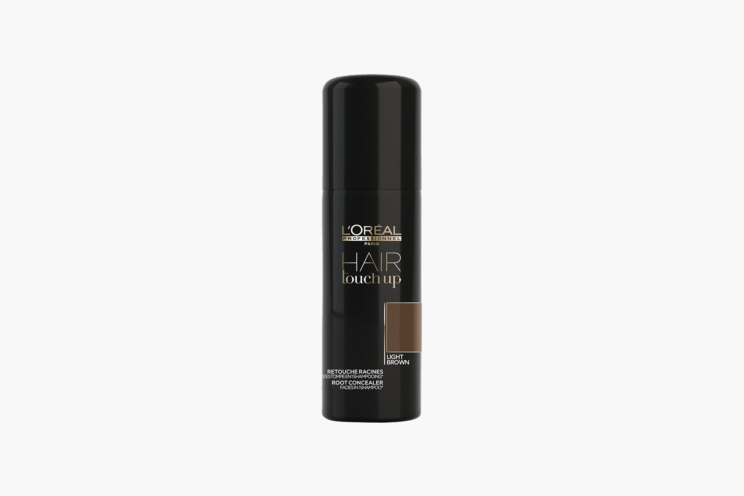 L’oreal Professionnel Hair Touch Up Light Brown фото 1