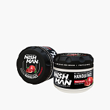 Nishman Hand & Face Cream  (Pomegranate extract)