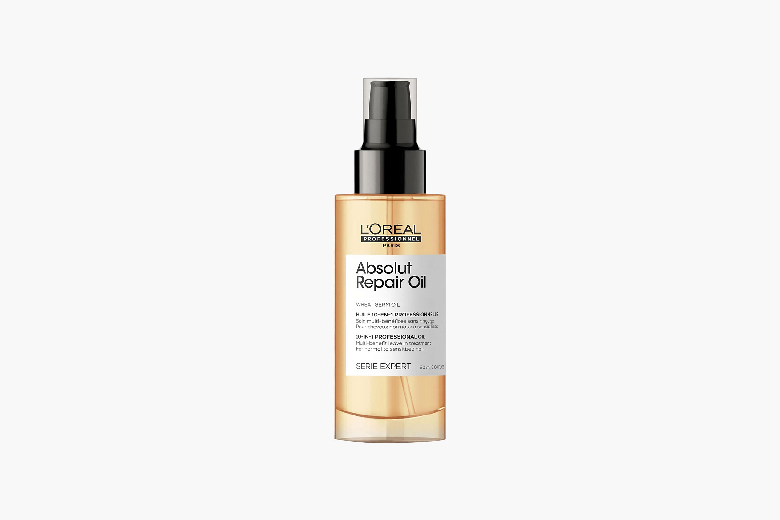 L’oreal Professionnel Absolut Repair 10-in-1 Oil фото 1