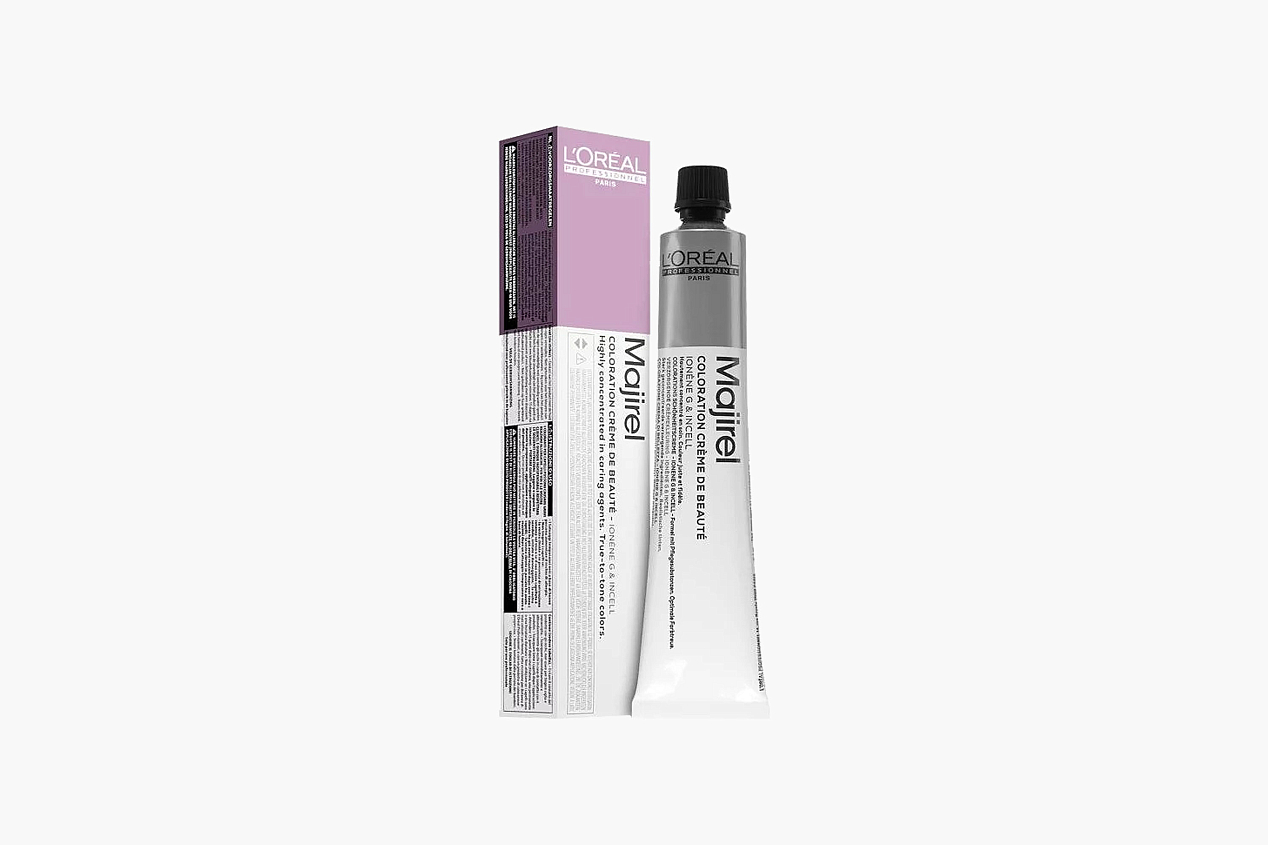 L’oreal Professionnel Majirel High-Resist 8.2
