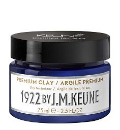 Keune 1922 by J. M. Keune Premium Clay