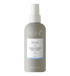 Keune Style Liquid Hairspray №97