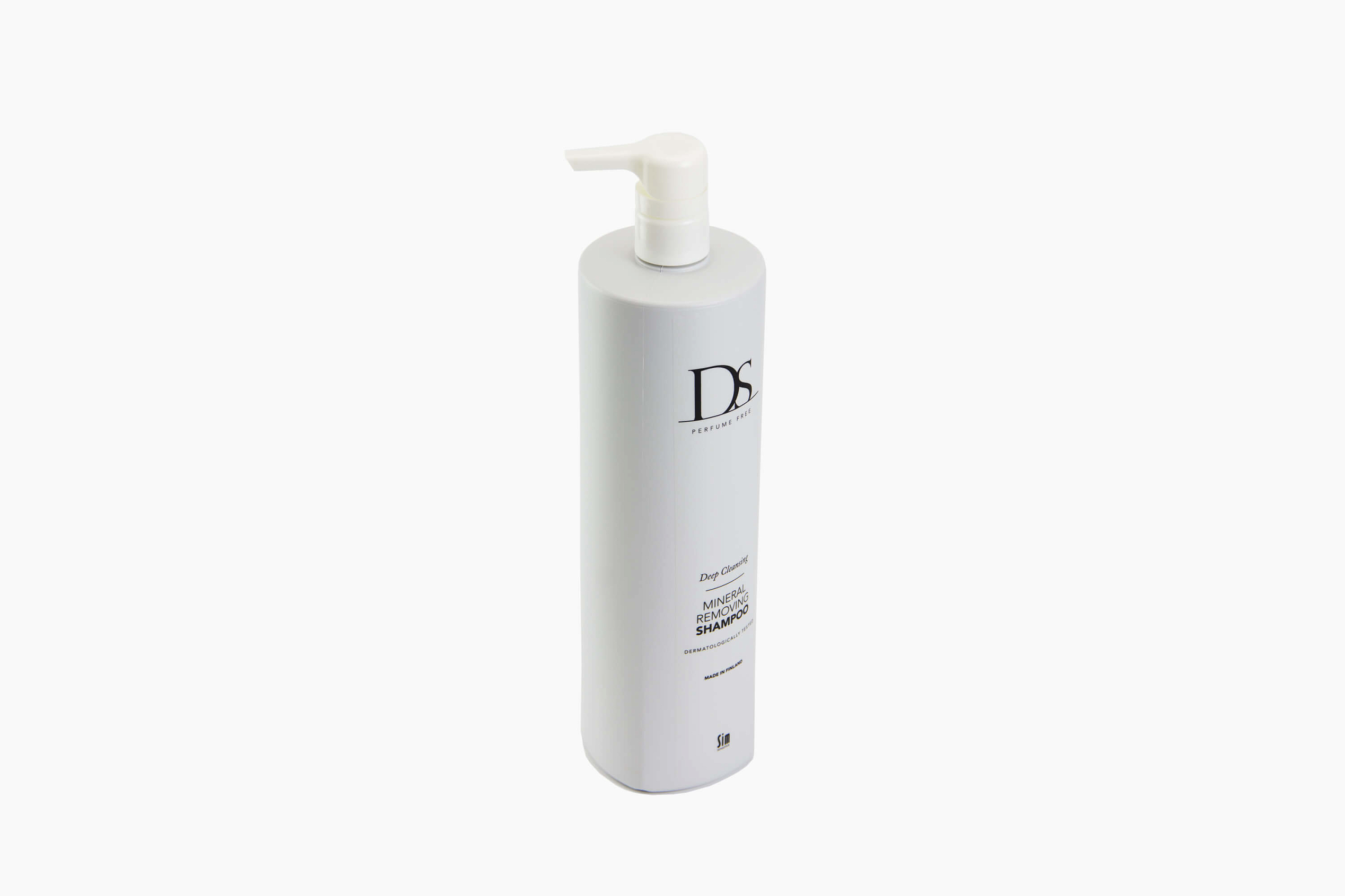 DS Mineral Removing Shampoo фото 2