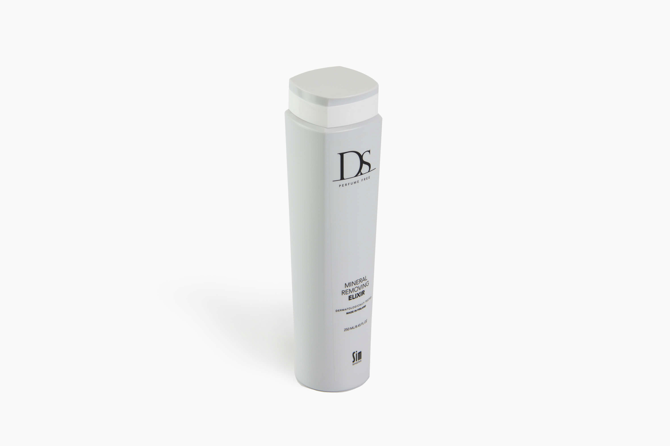 DS Mineral Removing Elixir фото 2