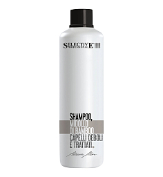 Selective Professional Shampoo Midollo Di Bamboo