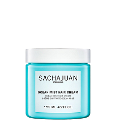 SachaJuan Ocean Mist Hair Cream
