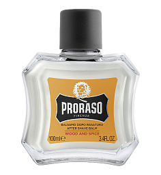 PRORASO Wood And Spice