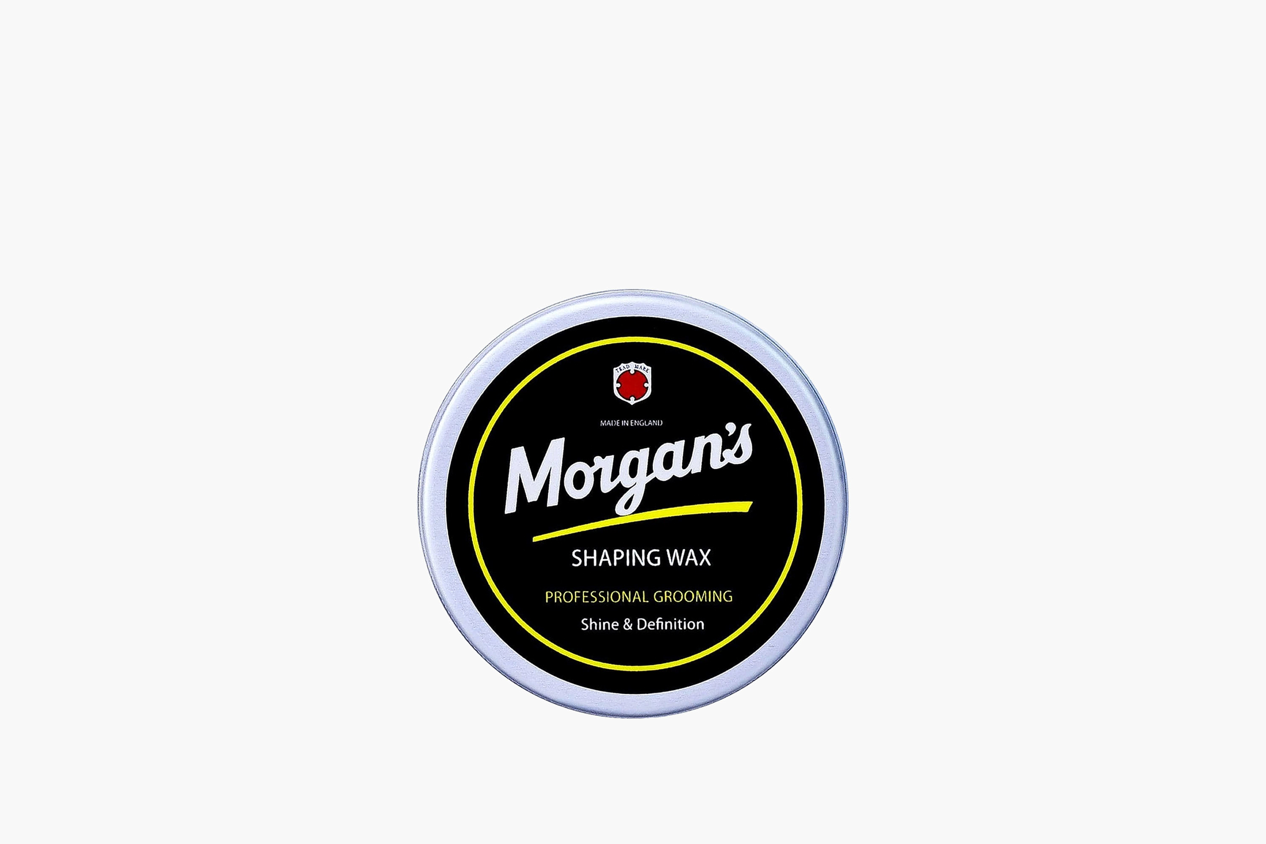 Morgan's Shaping Wax фото 1