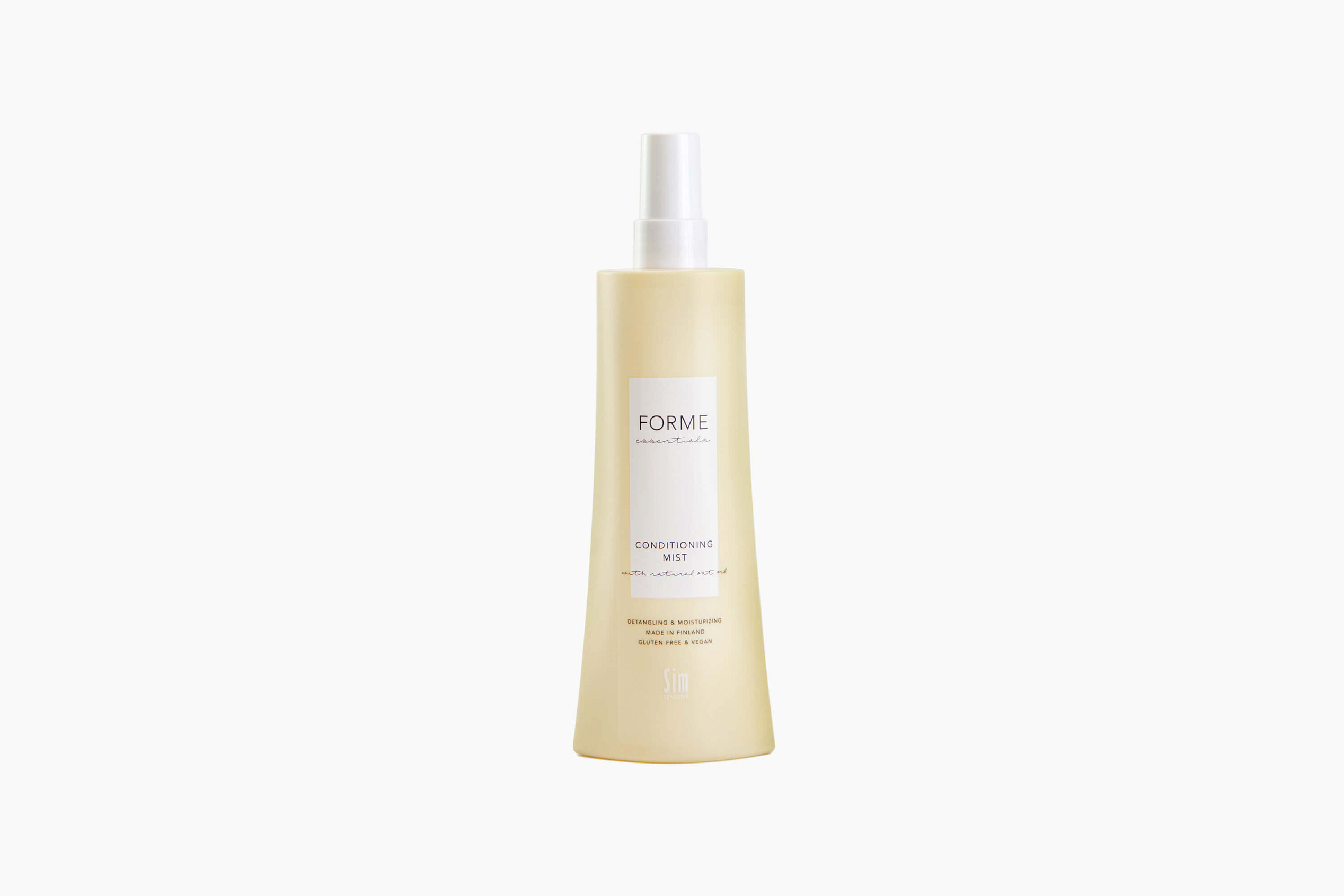 Forme Essentials Conditioning Mist фото 2